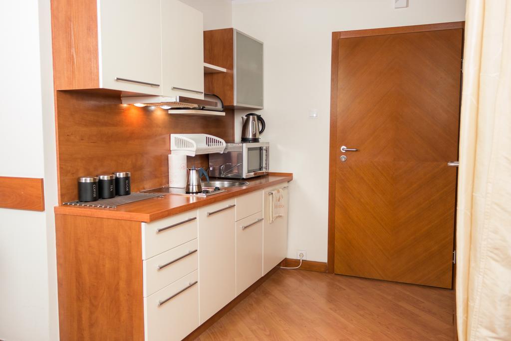 Apartment Apartament Blisko Plazy Władysławowo