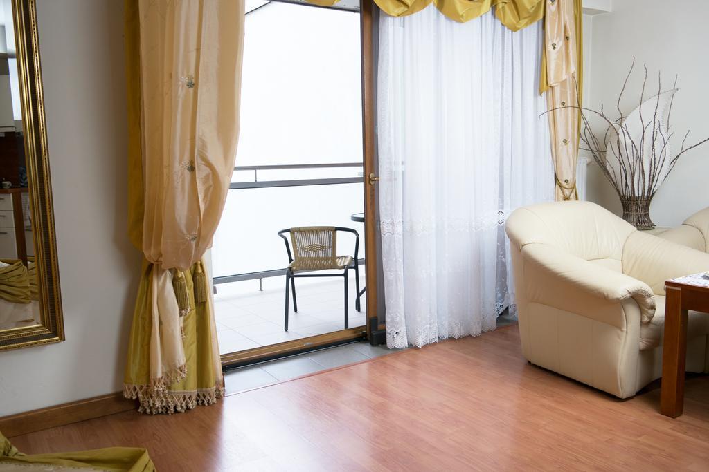 Apartament Blisko Plazy *