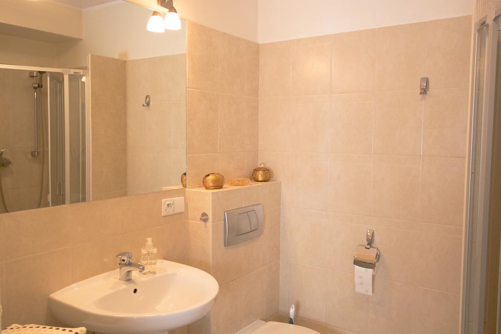 Apartament Blisko Plazy Władysławowo