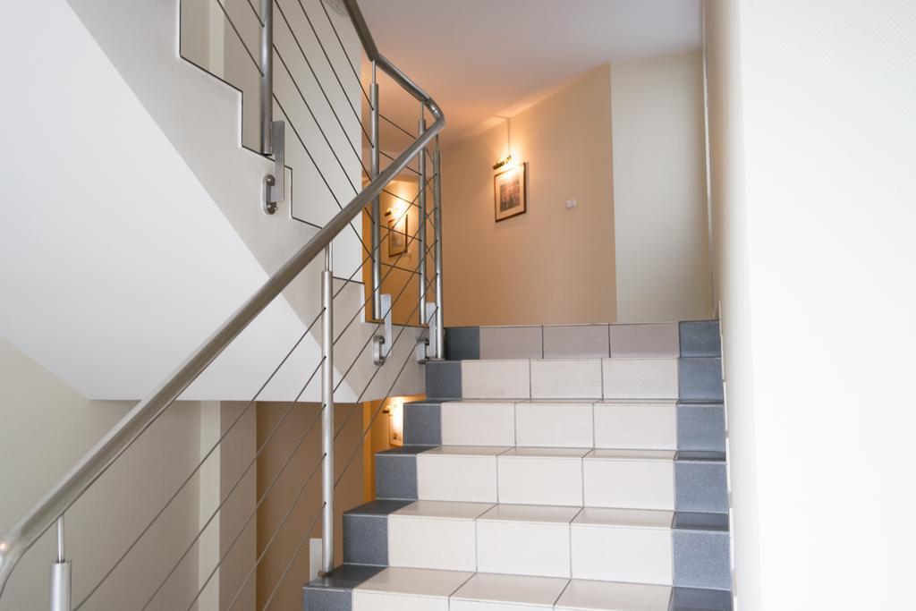 Apartament Blisko Plazy *