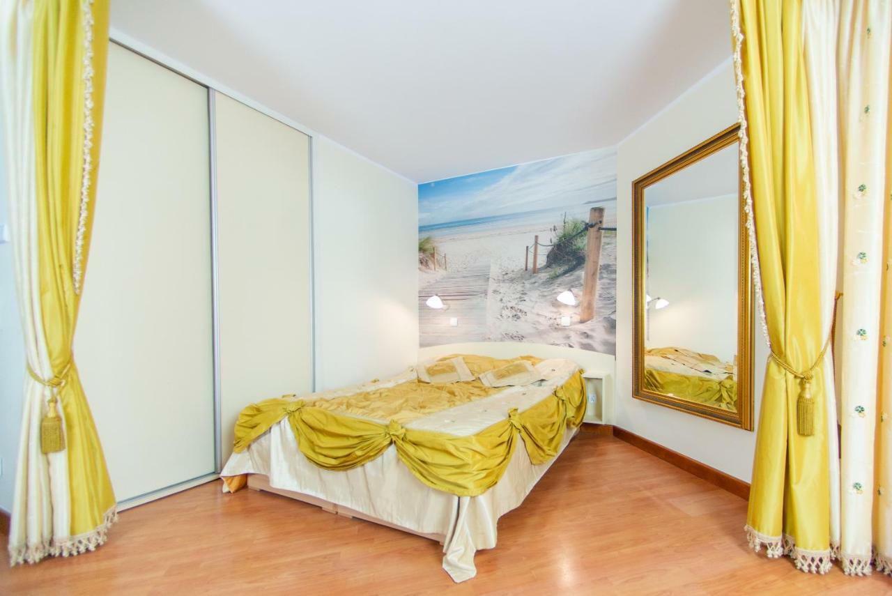 Apartament Blisko Plazy * Wladyslawowo